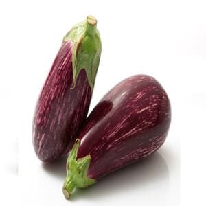 باذنجان مكدوس