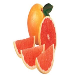 برتقال أحمر ماوردي